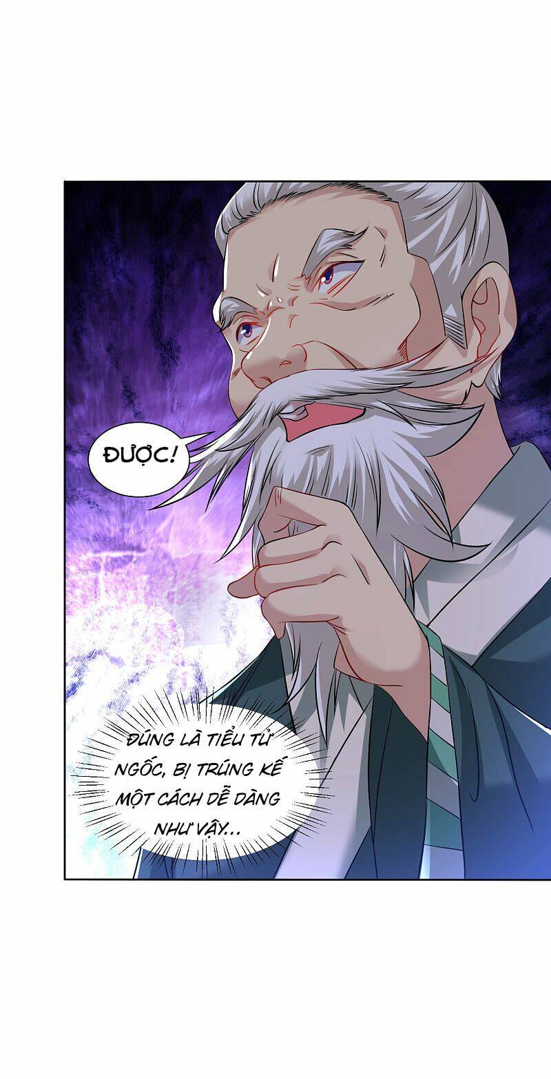 đạo ấn chapter 97 4