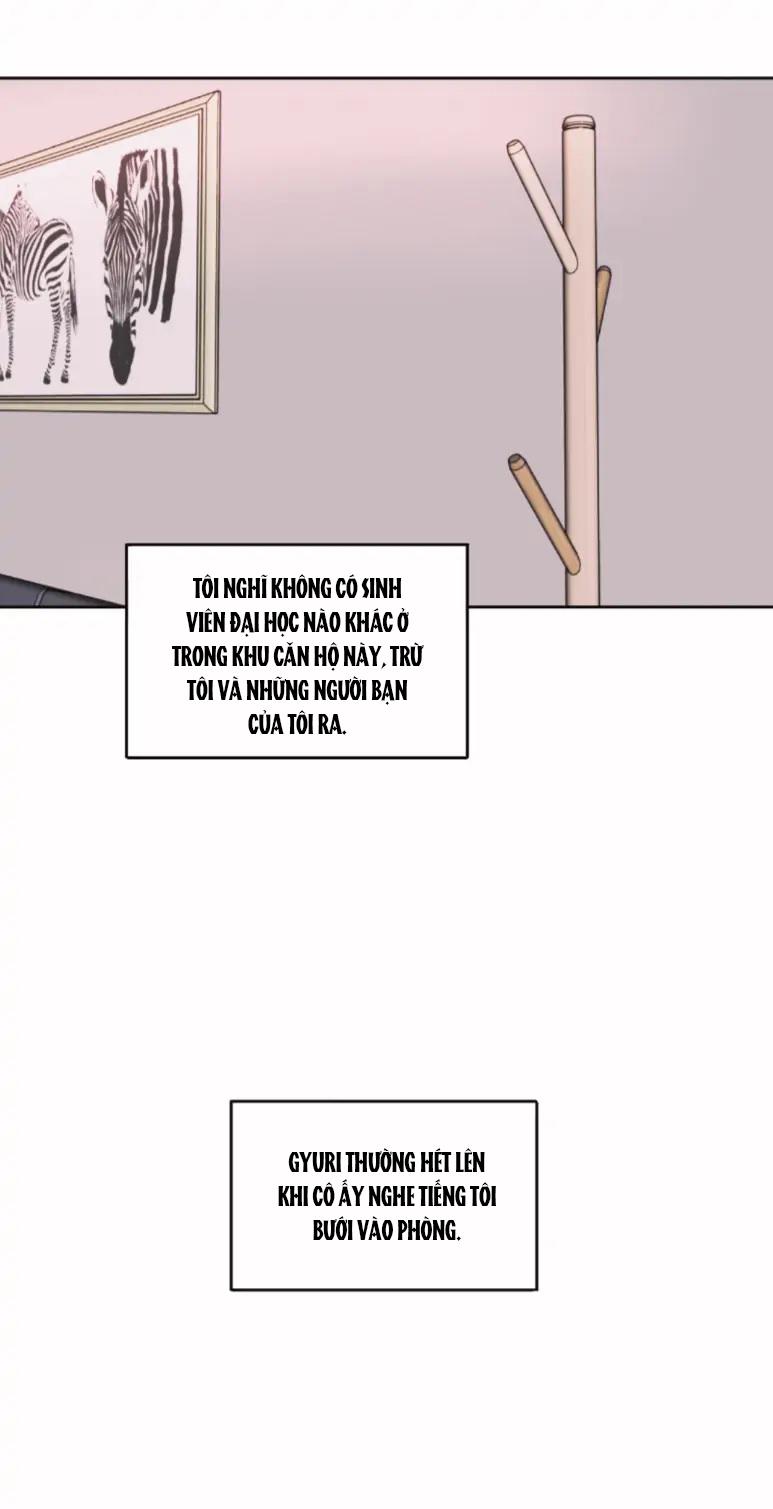 vô tình chapter 18 11