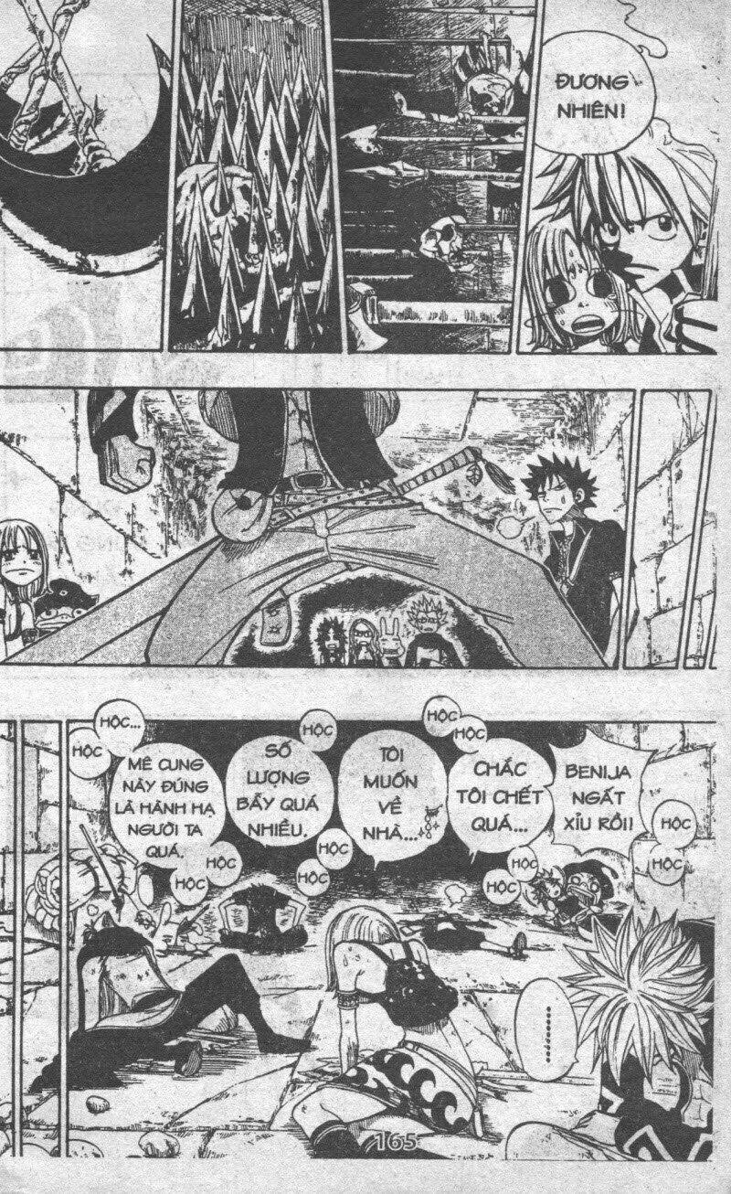 rave master (scan) chapter 31 165
