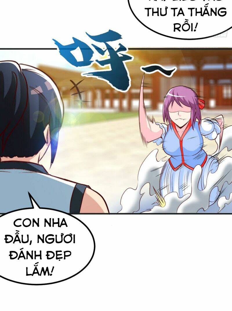 chí tôn thần ma chapter 172 4