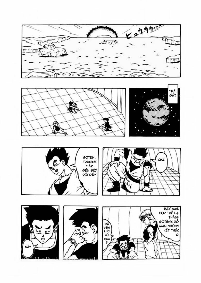 thế giới ngọc rồng ak chapter 2 20