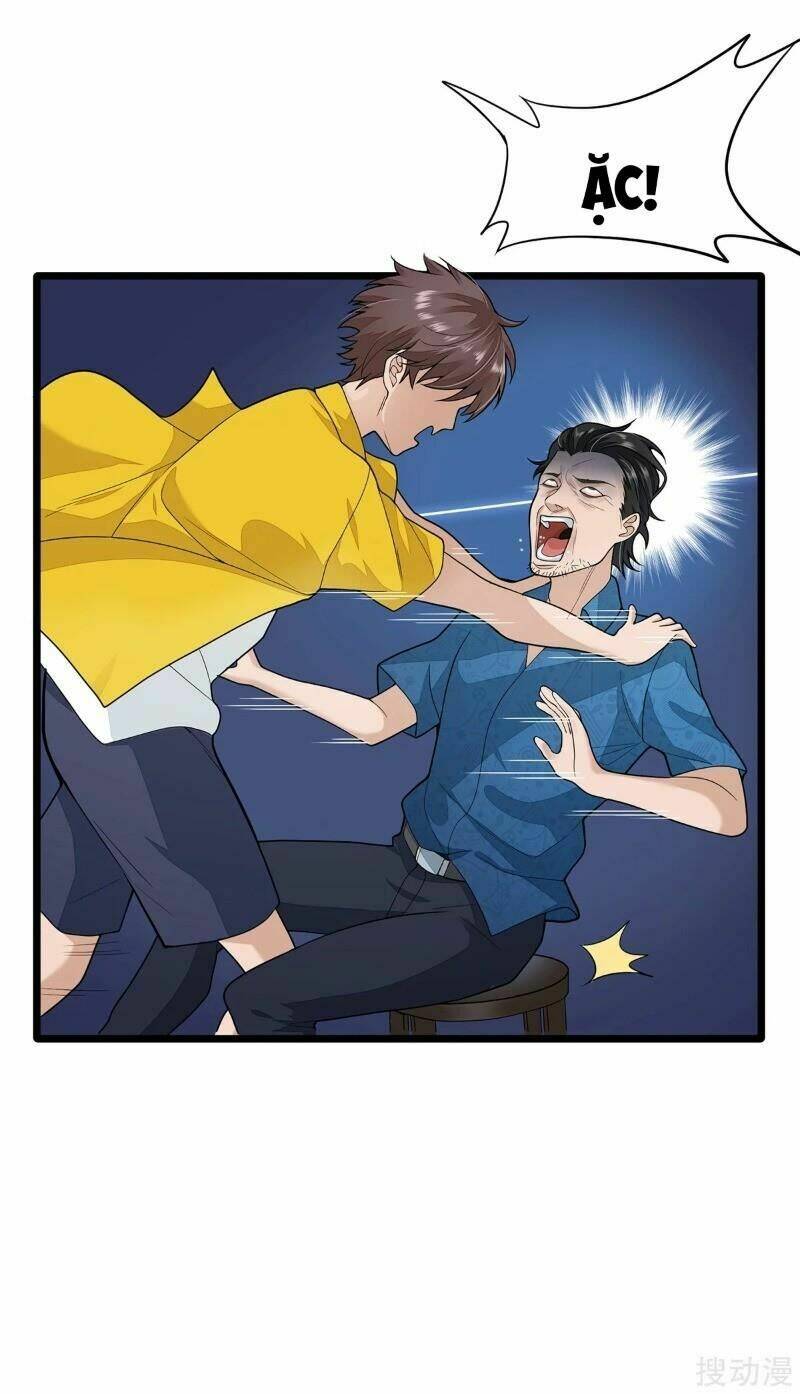 anh hùng khốn nạn chapter 2 4