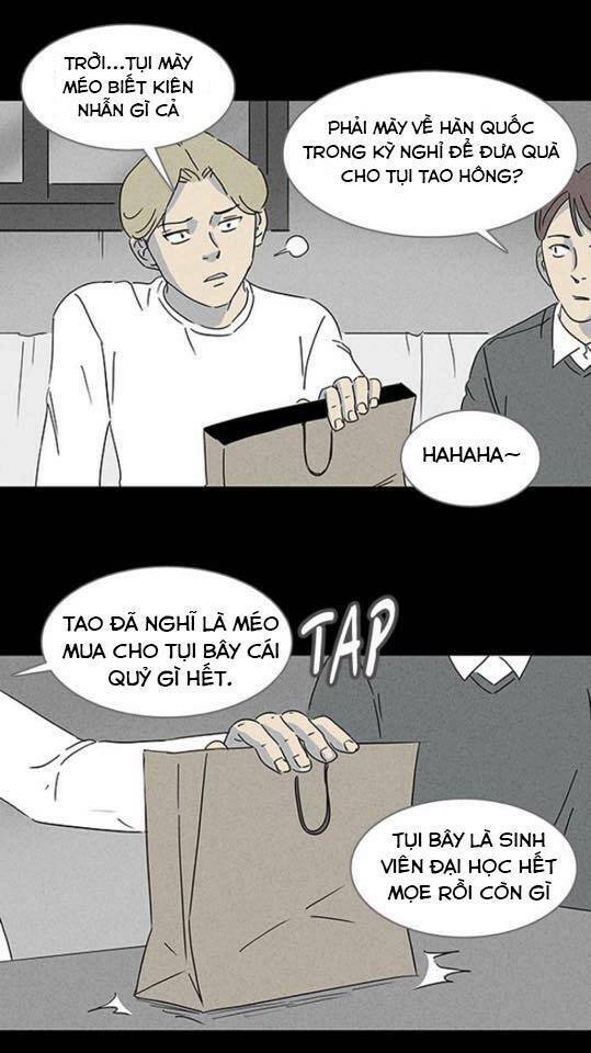 xí ngầu xương chapter 1 2