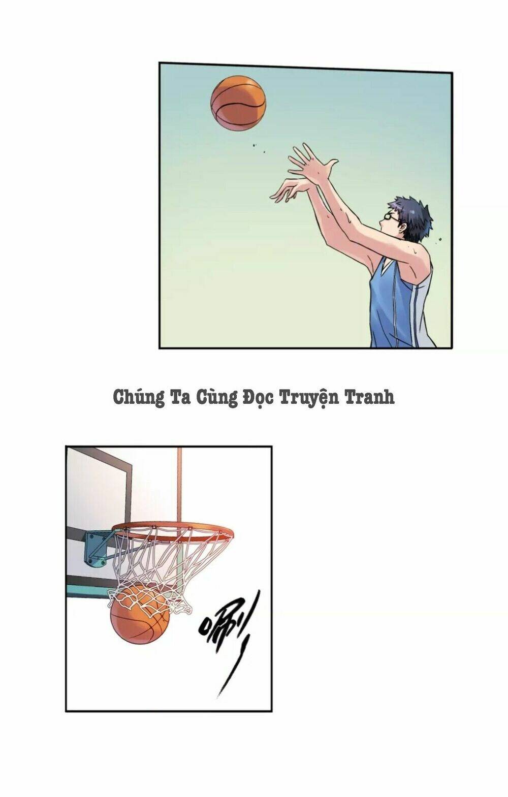 hương vị mùa hạ chapter 4 12