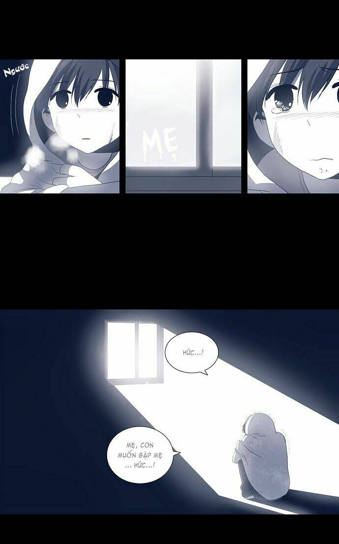 ma cà rồng biết yêu chapter 86 11