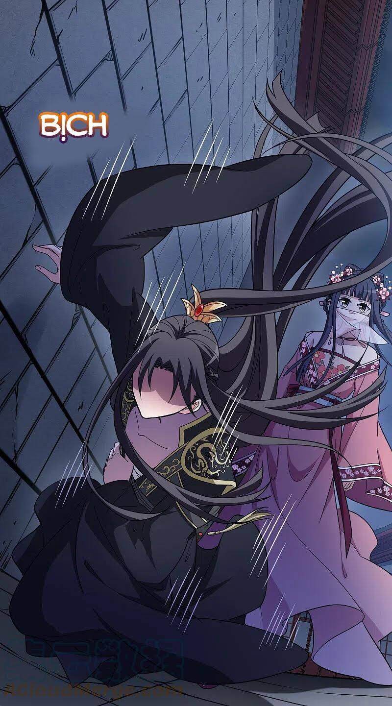 phượng nghịch thiên hạ chapter 480.2 18