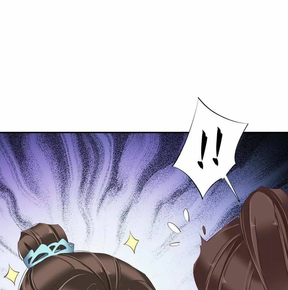 hoàng hậu ương bướng chapter 272 42