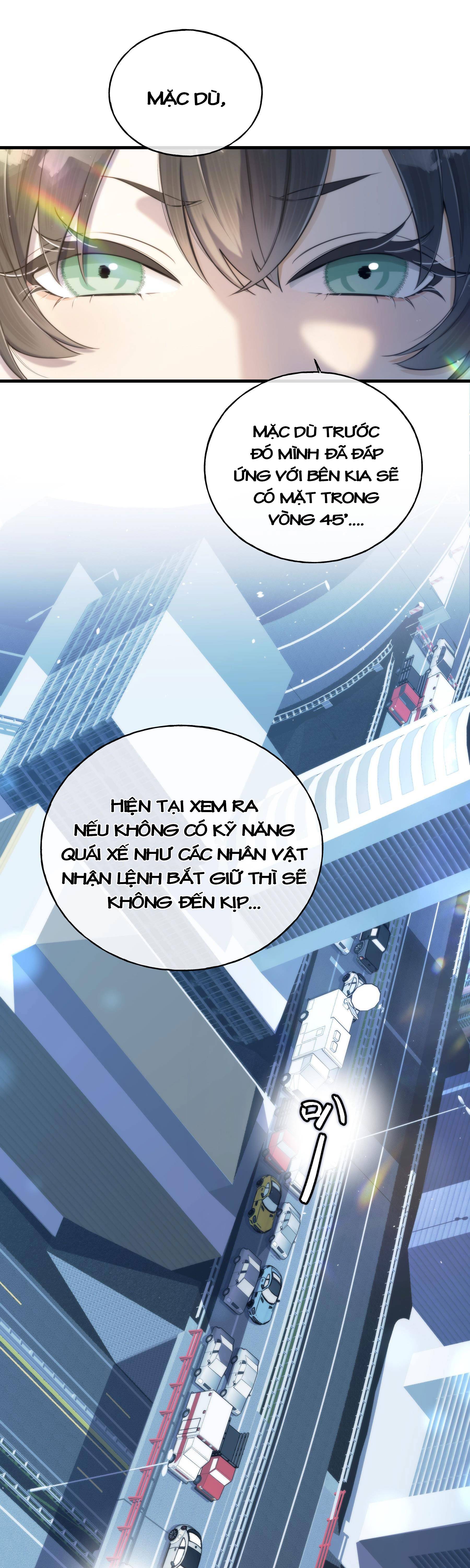 giam cầm em trong lòng bàn tay chapter 7 16