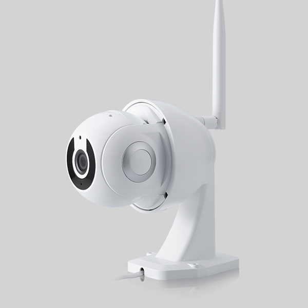 Camera Wifi Thông Minh Ngoài Trời ACOME APC02 Độ Phân Giải 1080P  [Hàng Chính Hãng]