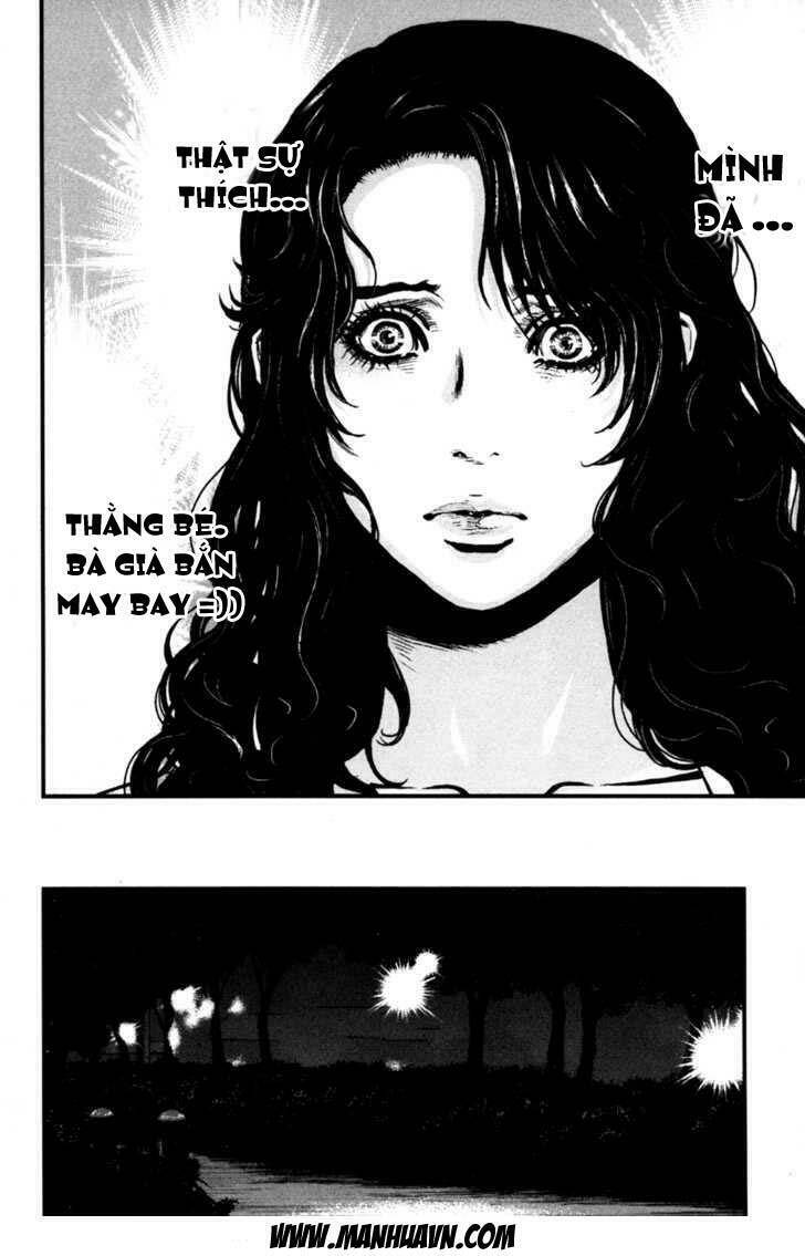 wolf guy - wolfen crest chapter 49 23