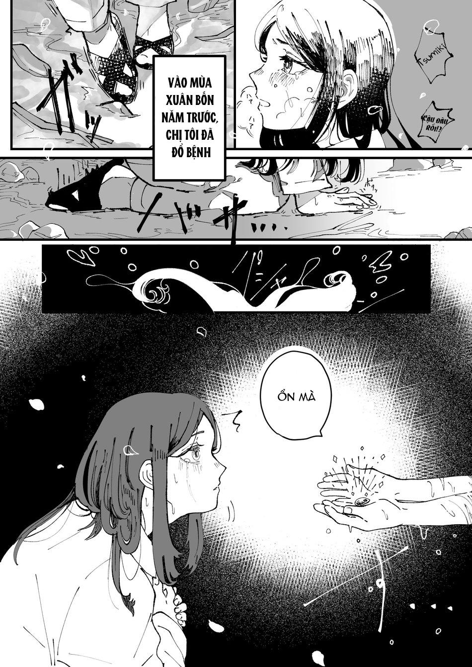 Doujinshi Tổng Hợp chapter 75