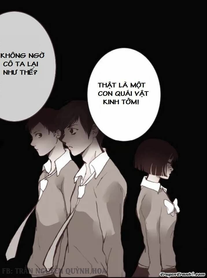 trả thù trường trung học phần 1 chapter 31 18