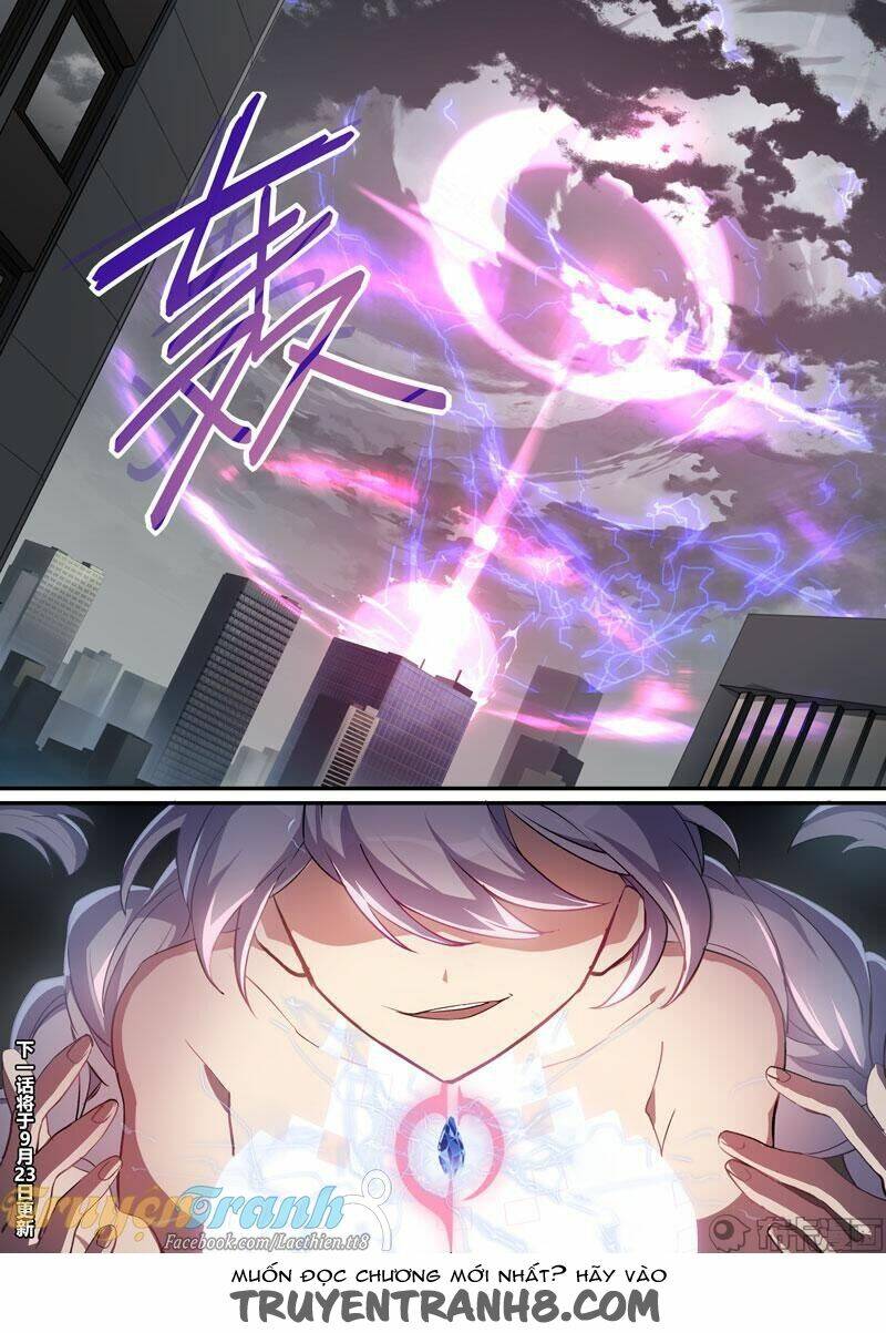 băng hoại 3rd chapter 68 19