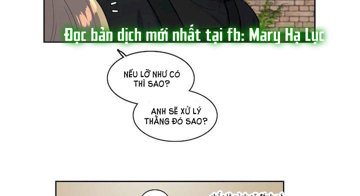 [18+] Chuyện Tình Không Luật Lệ - BG+GL chapter 55