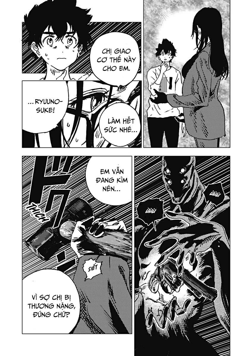 summer time render chapter 106 14