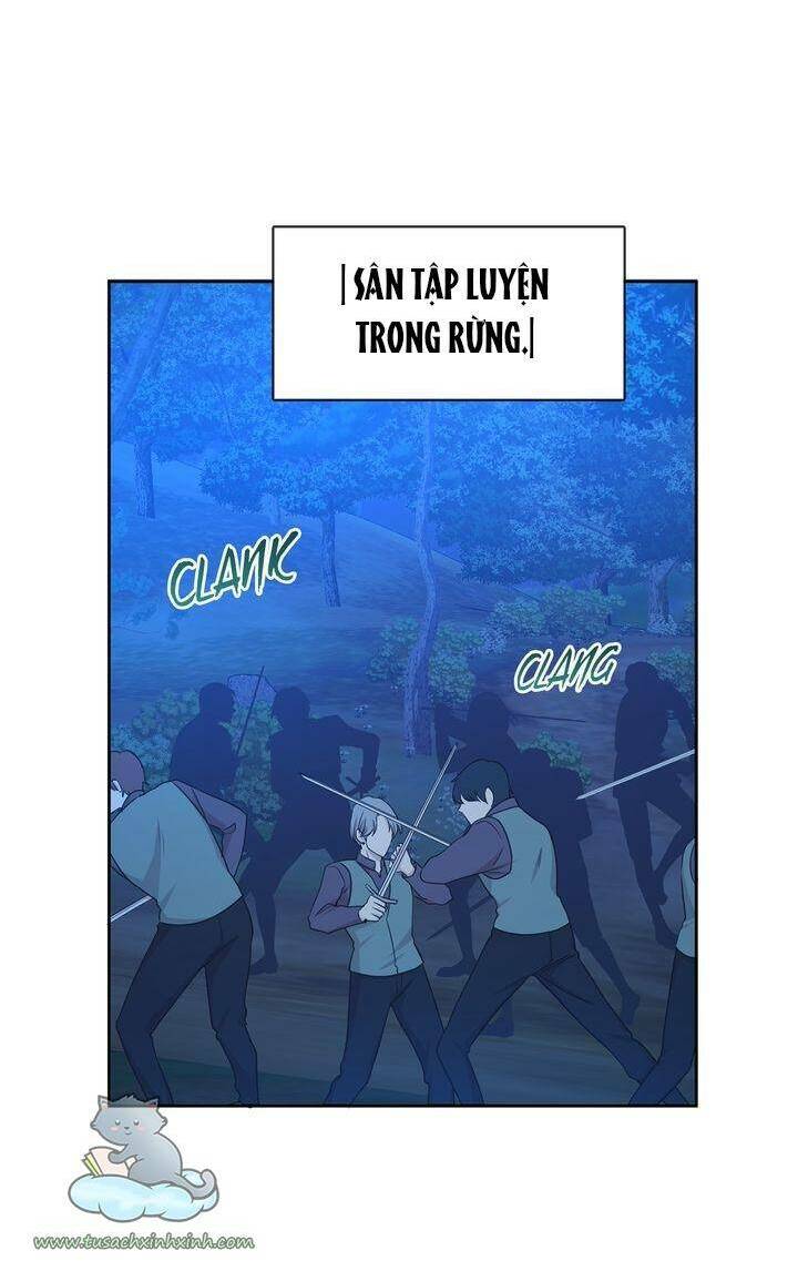 tôi chọn kết thúc của hoàng đế chapter 104 22