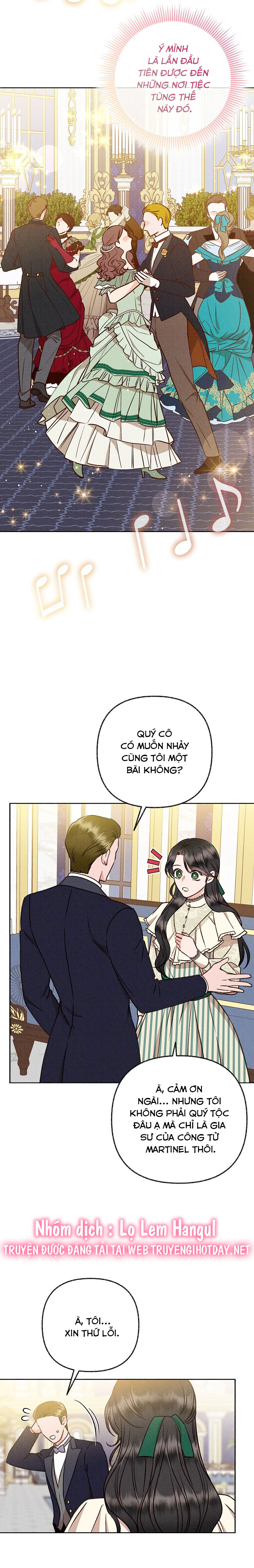 chàng trai đa nhân cách của tôi chapter 15 2