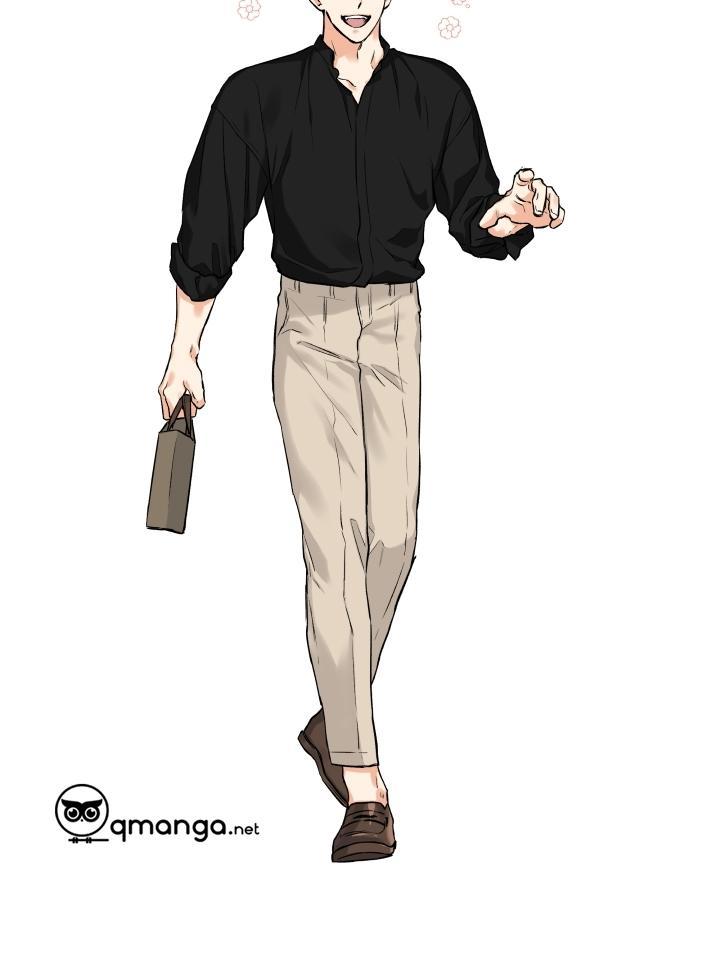 gâu gâu! chapter 21 44