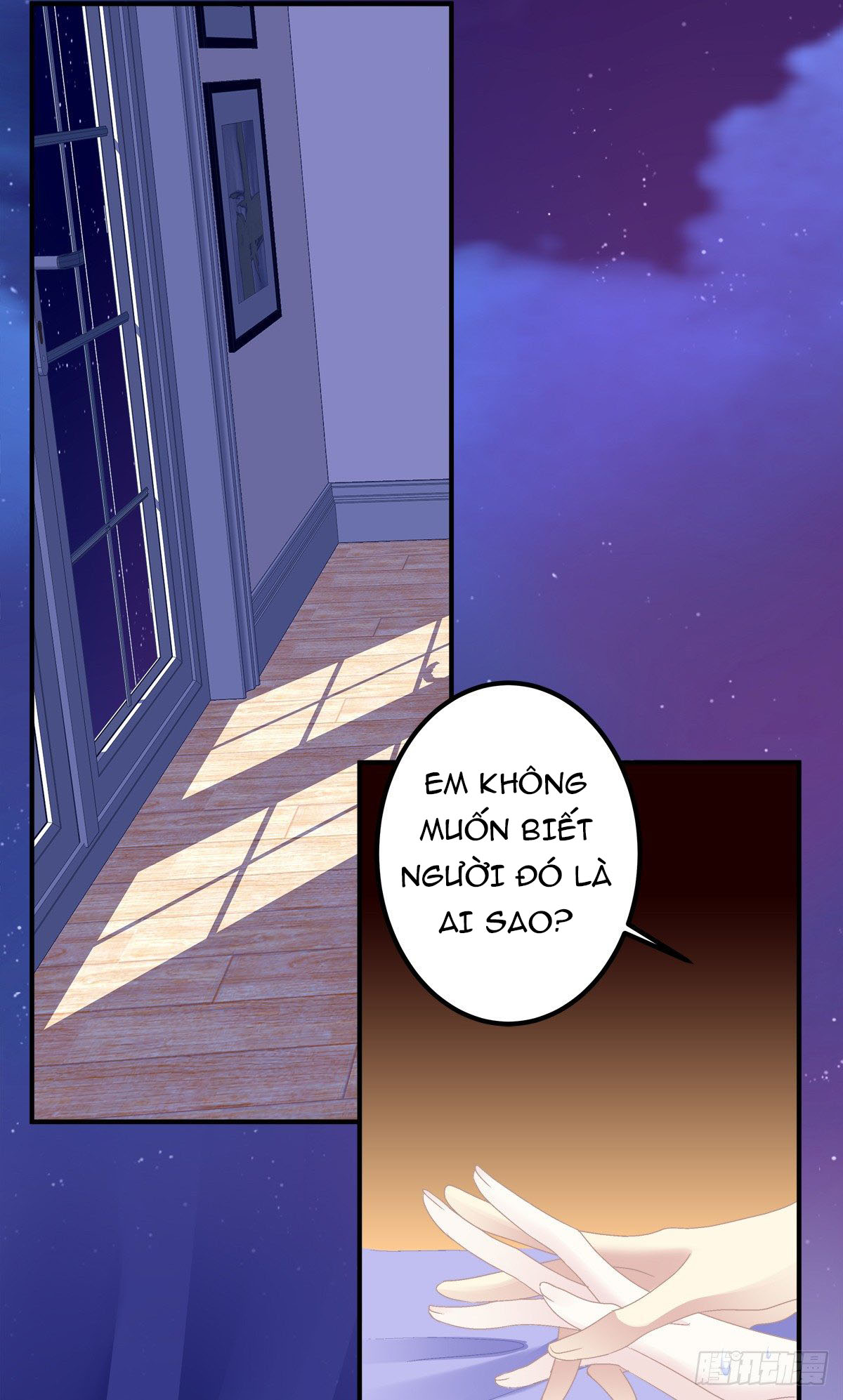 kiểm soát tuyệt đối chapter 27 4