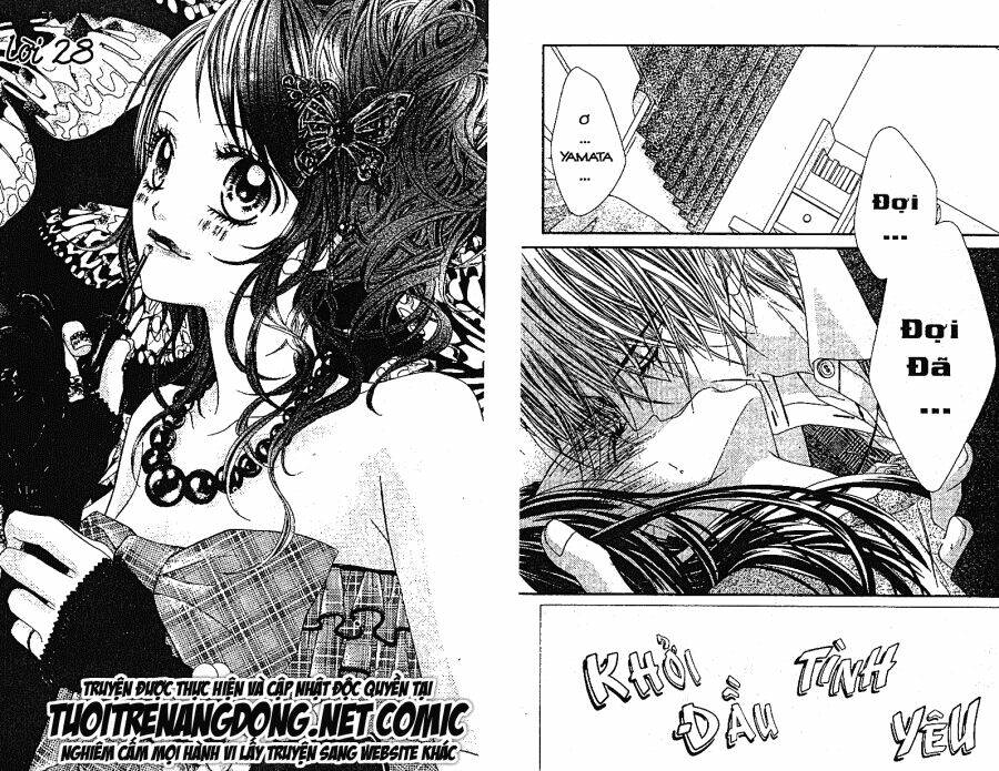 khởi đầu tình yêu chapter 5 54