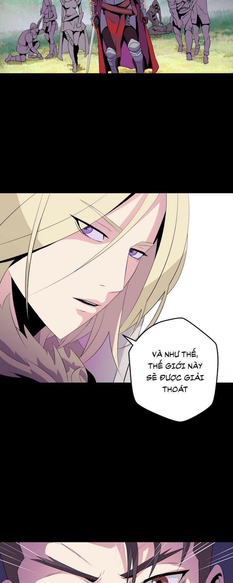 tiêu diệt đấng cứu thế chapter 1 26