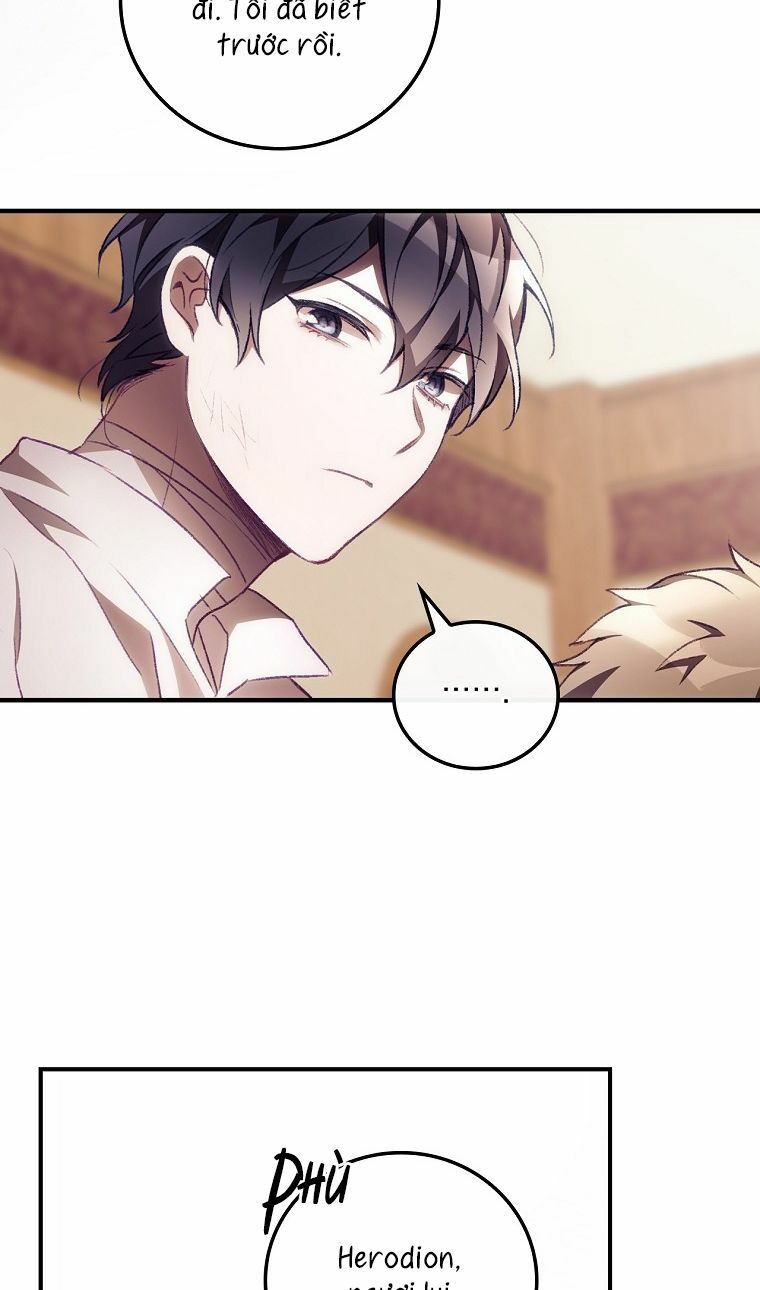 tôi nhìn thấy cái chết của bạn chapter 5 58