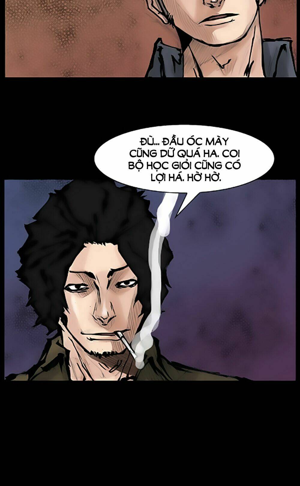 dokgo | độc cô chapter 68 12