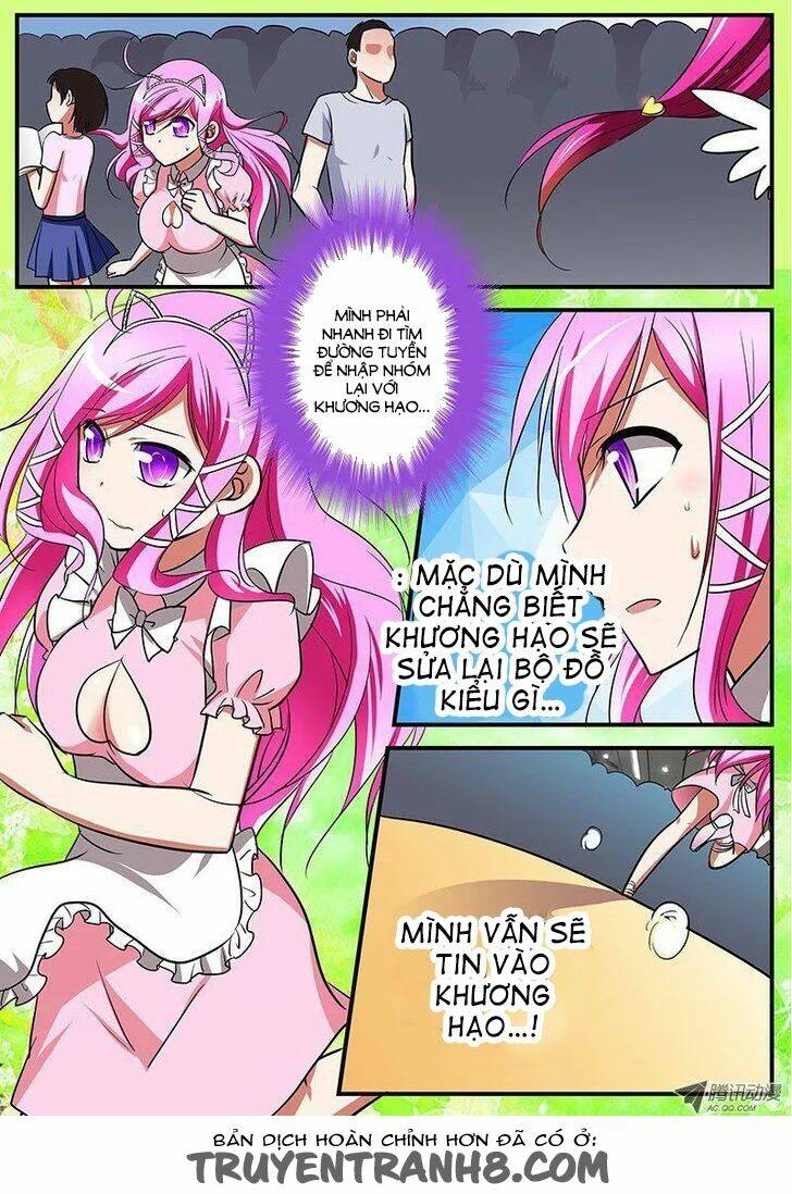 cupid's chocolates chapter 19 3