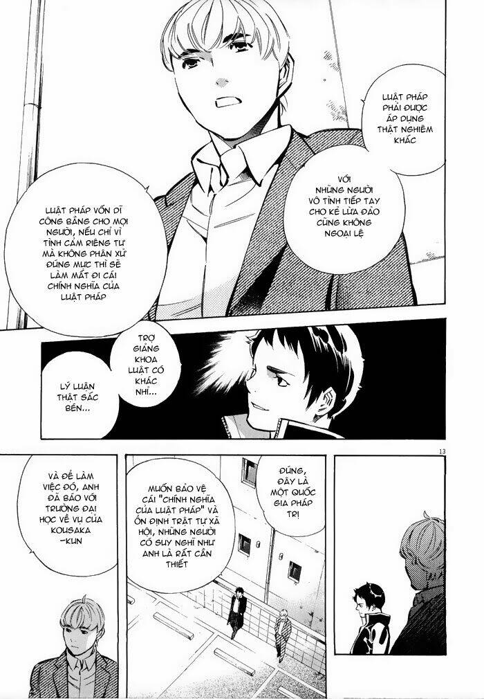 shin kurosagi - con diệc đen 2 chapter 42 13