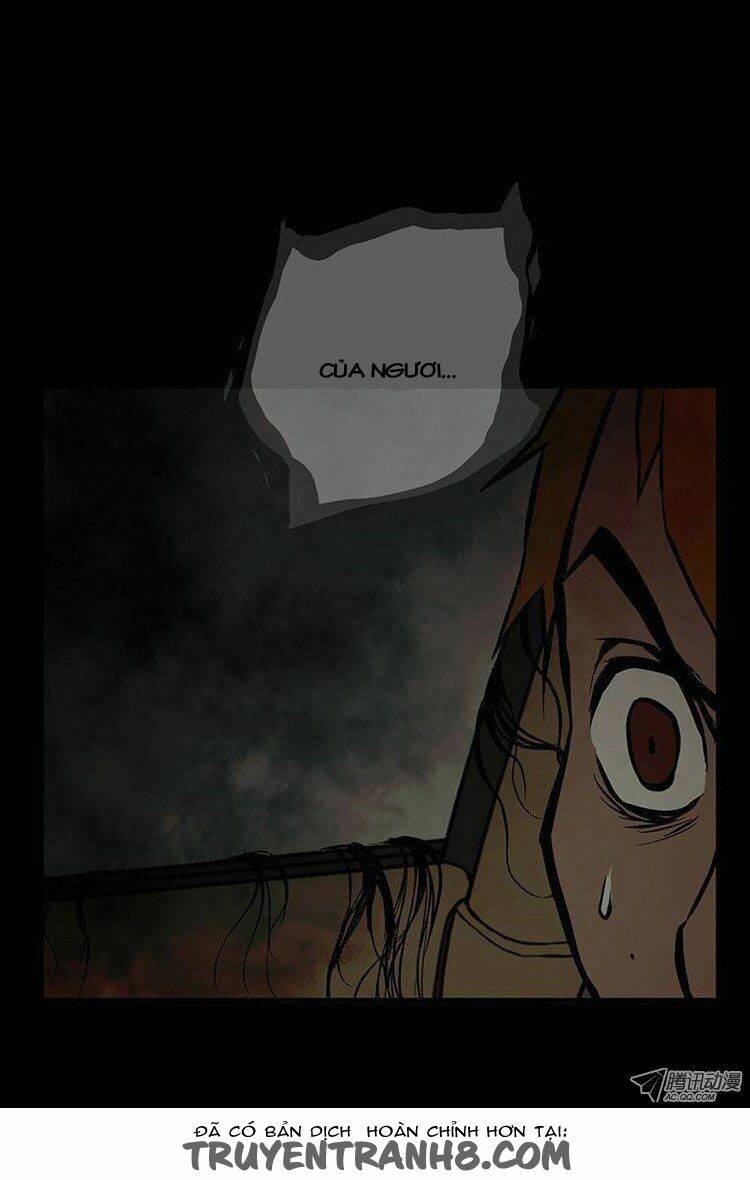 0.0 mhz - tần số chết chapter 63 18