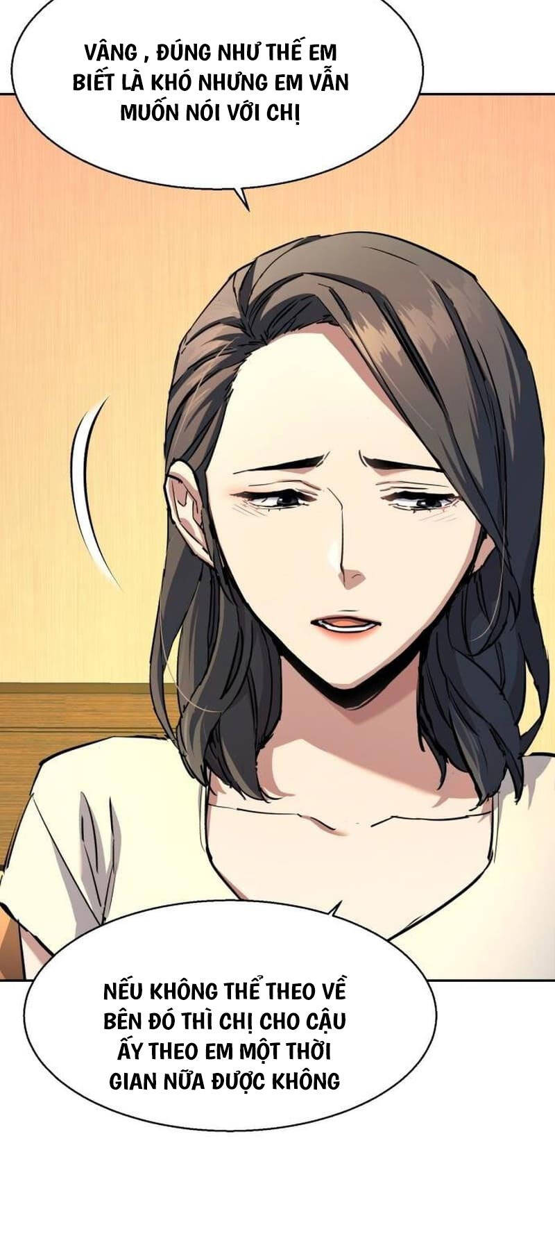 bạn học tôi là lính đánh thuê chapter 185 38