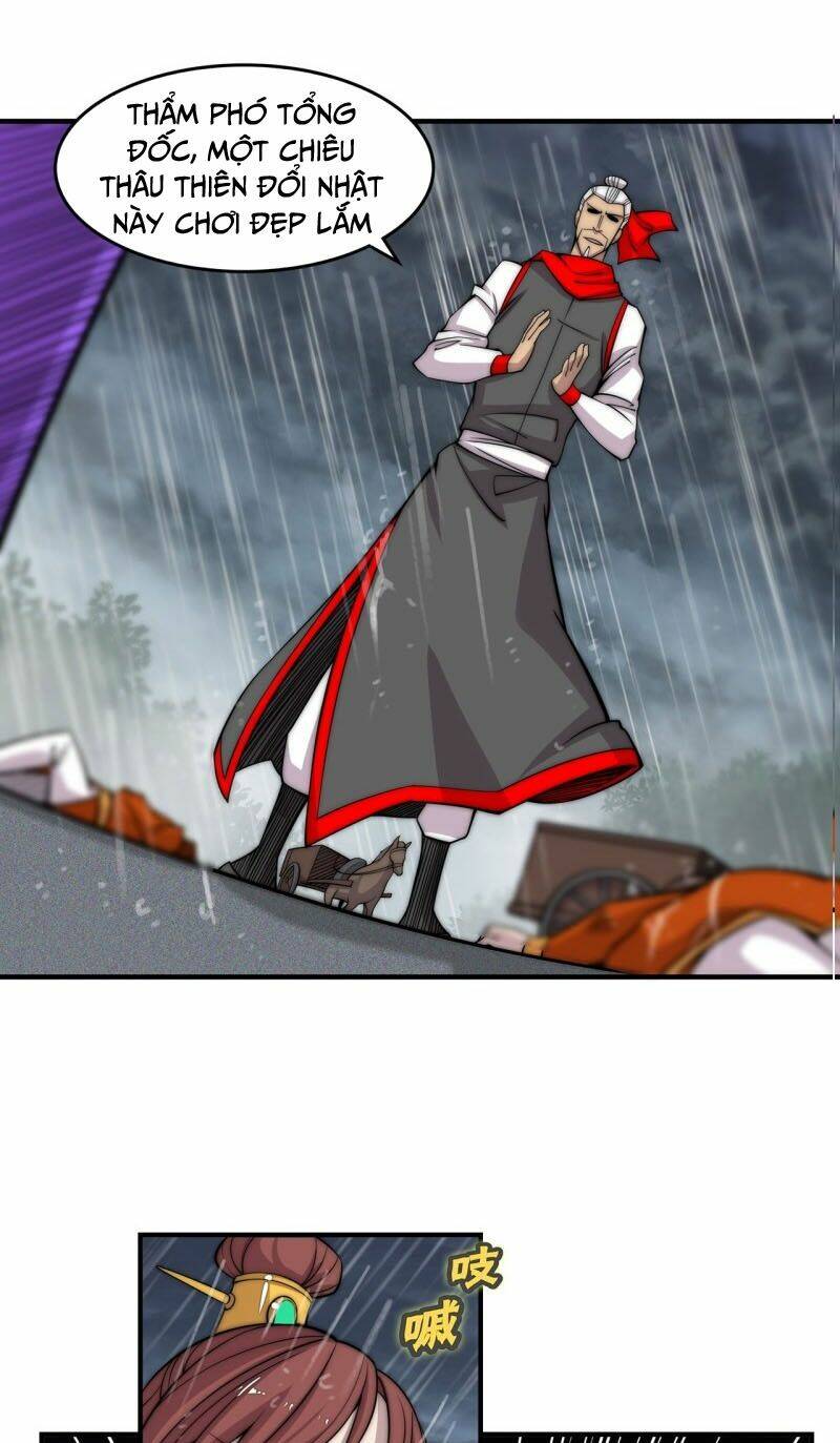 cuộc sống thoái ẩn của võ lâm chi vương chapter 111 3