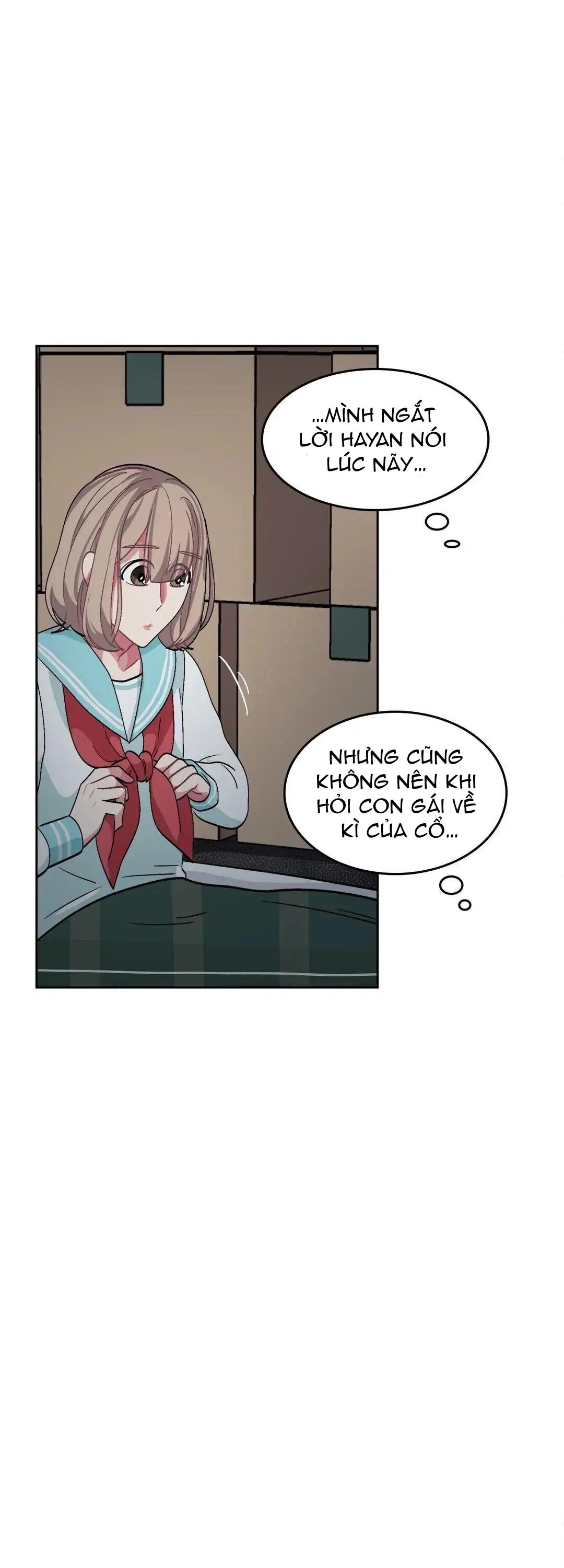 hãy vâng lời anh chapter 22 32