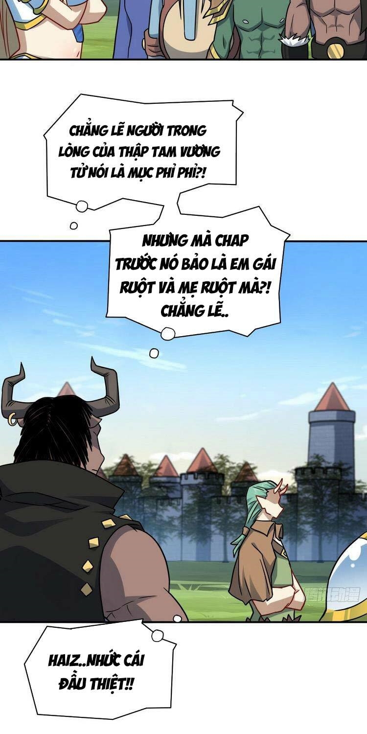 Cao Năng Lai Tập Chapter 127 - Trang 17