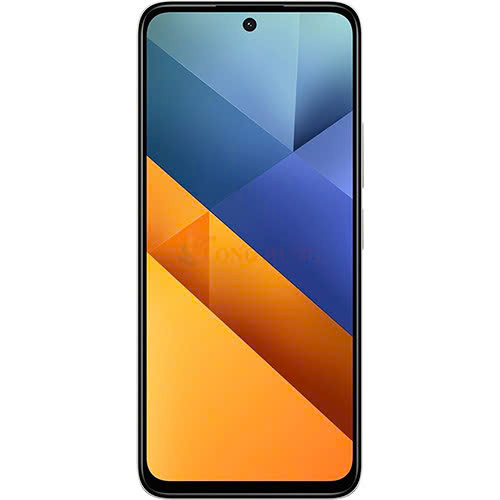 Điện thoại Xiaomi Poco M6 (6GB/128GB) - Hàng chính hãng