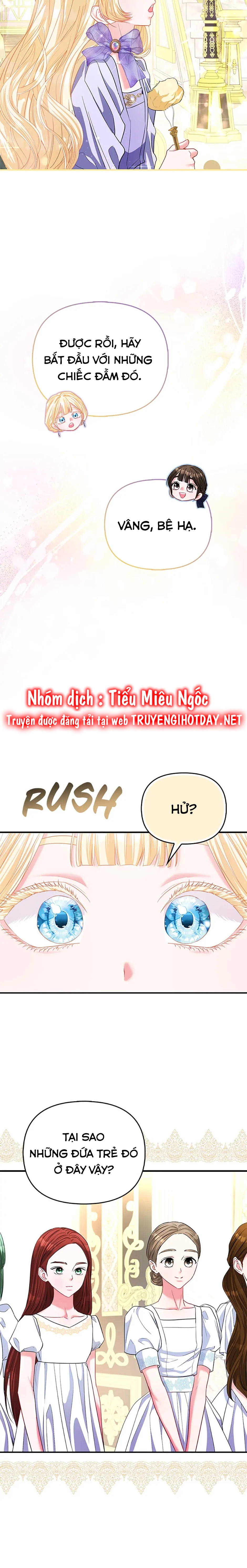 nàng công chúa của tôi chapter 29 9