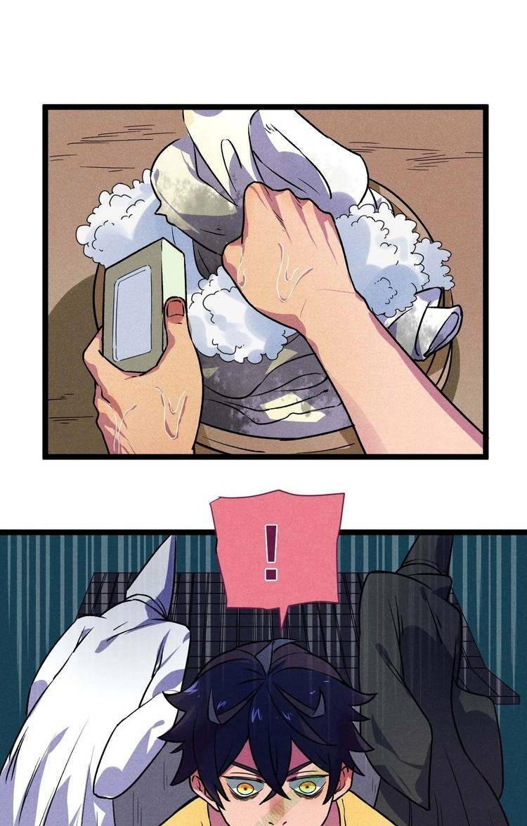 tu chân cuồng thiếu tại vườn trường chapter 34 5