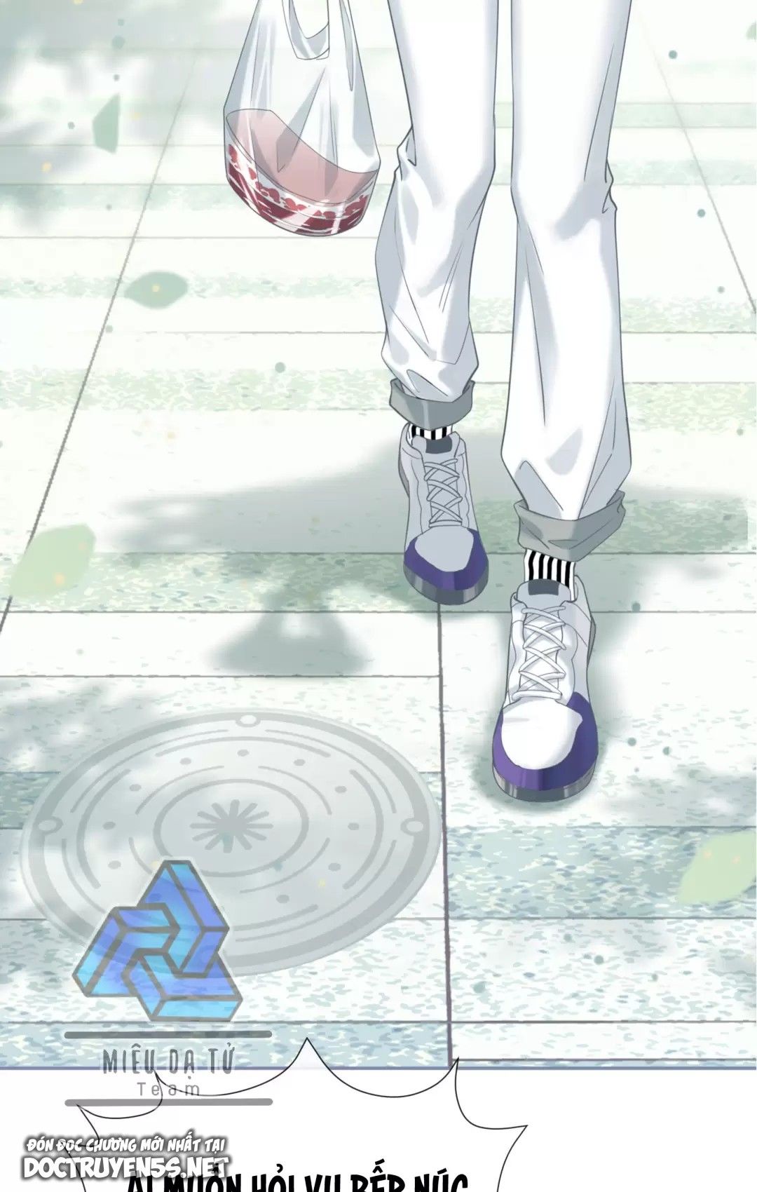 ảnh hậu một tuần mập ba cân chapter 1 3