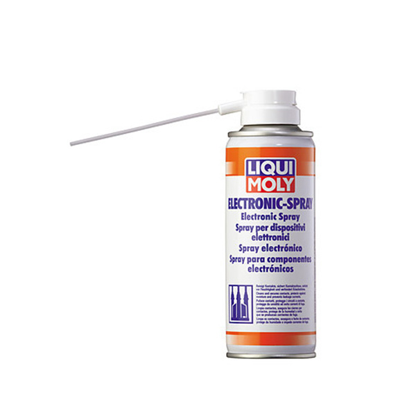 Chai Xịt Mạch Điện Liqui Moly 3110 (200ml)