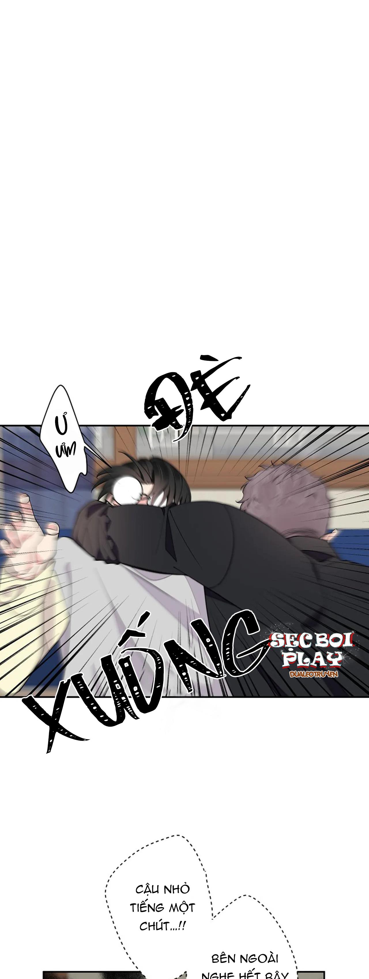 đêm dịu dàng chapter 9 2