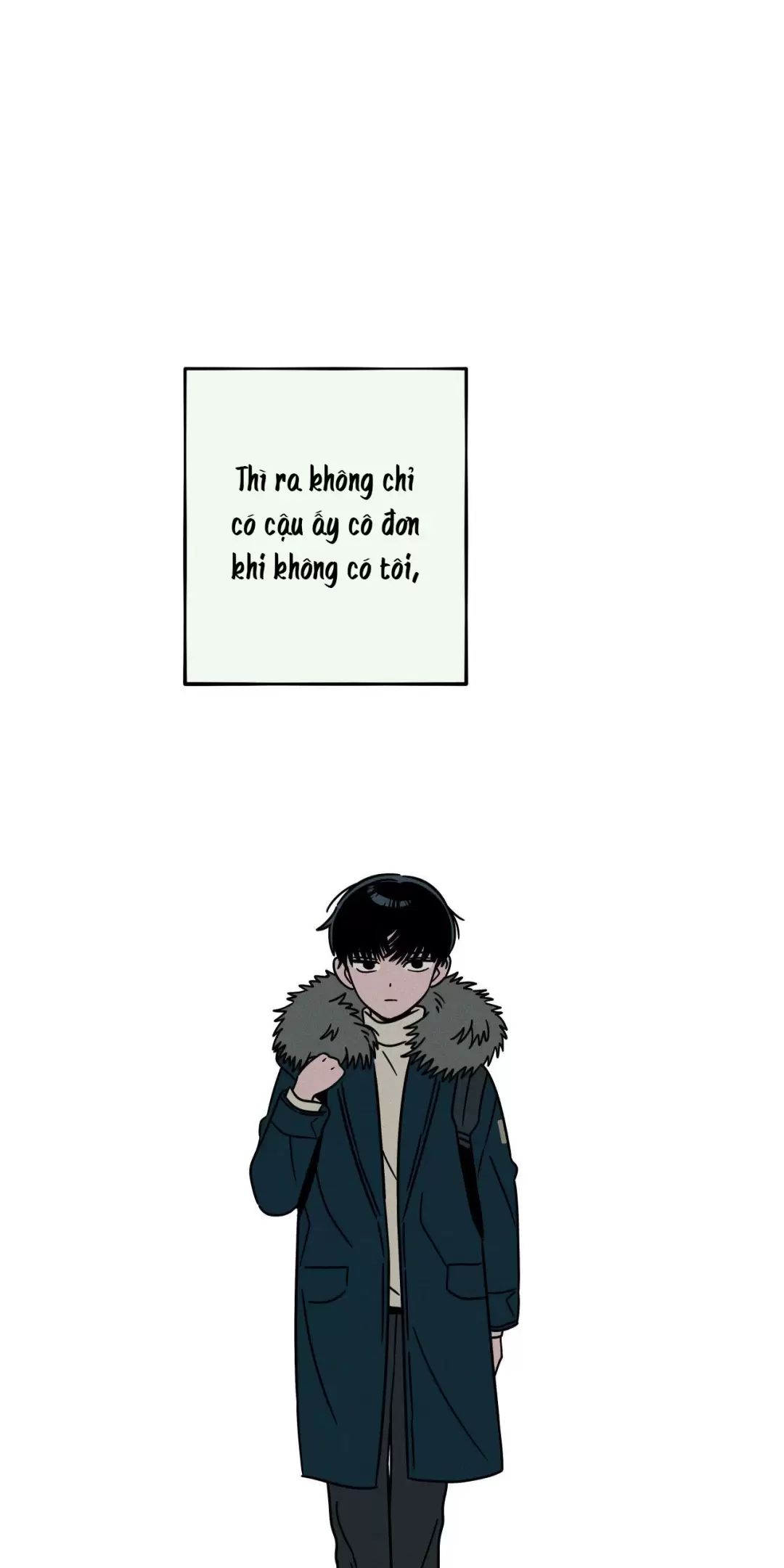 lời tỏ tình từ con số 0 chapter 30 15