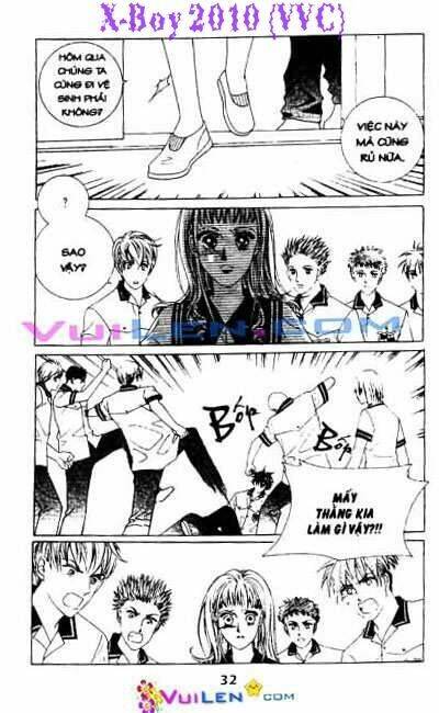 high school bullying chapter 52 2