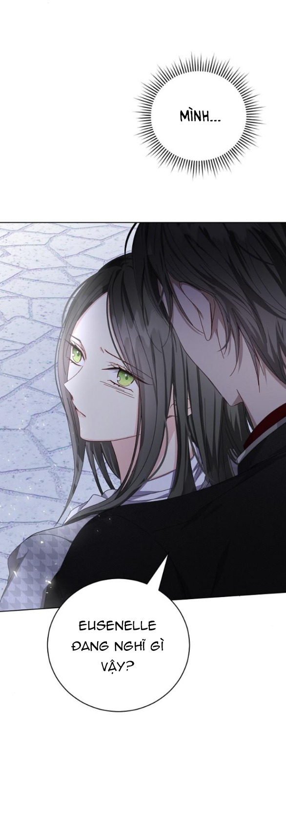 chiếm hữu trái tim bạo chúa chapter 40.1 52