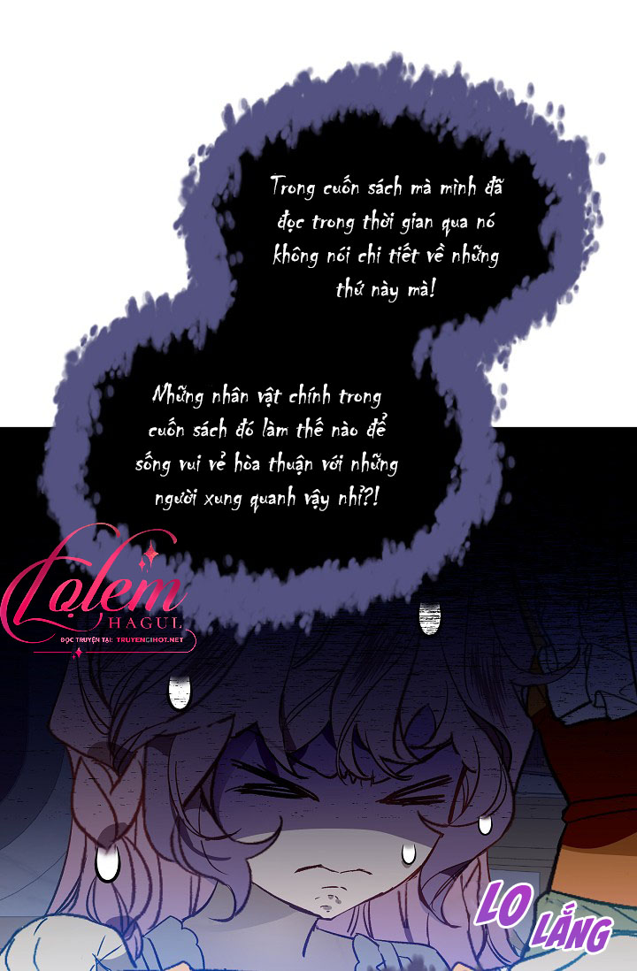 quý cô quyền lực chapter 27 15