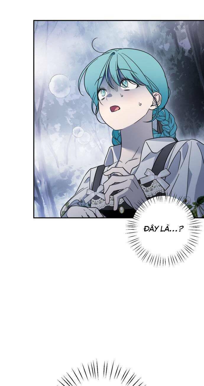 công nương mint bé nhỏ chapter 44 67