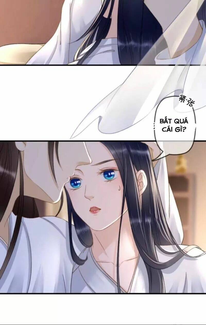 sủng phi của vương chapter 139 27