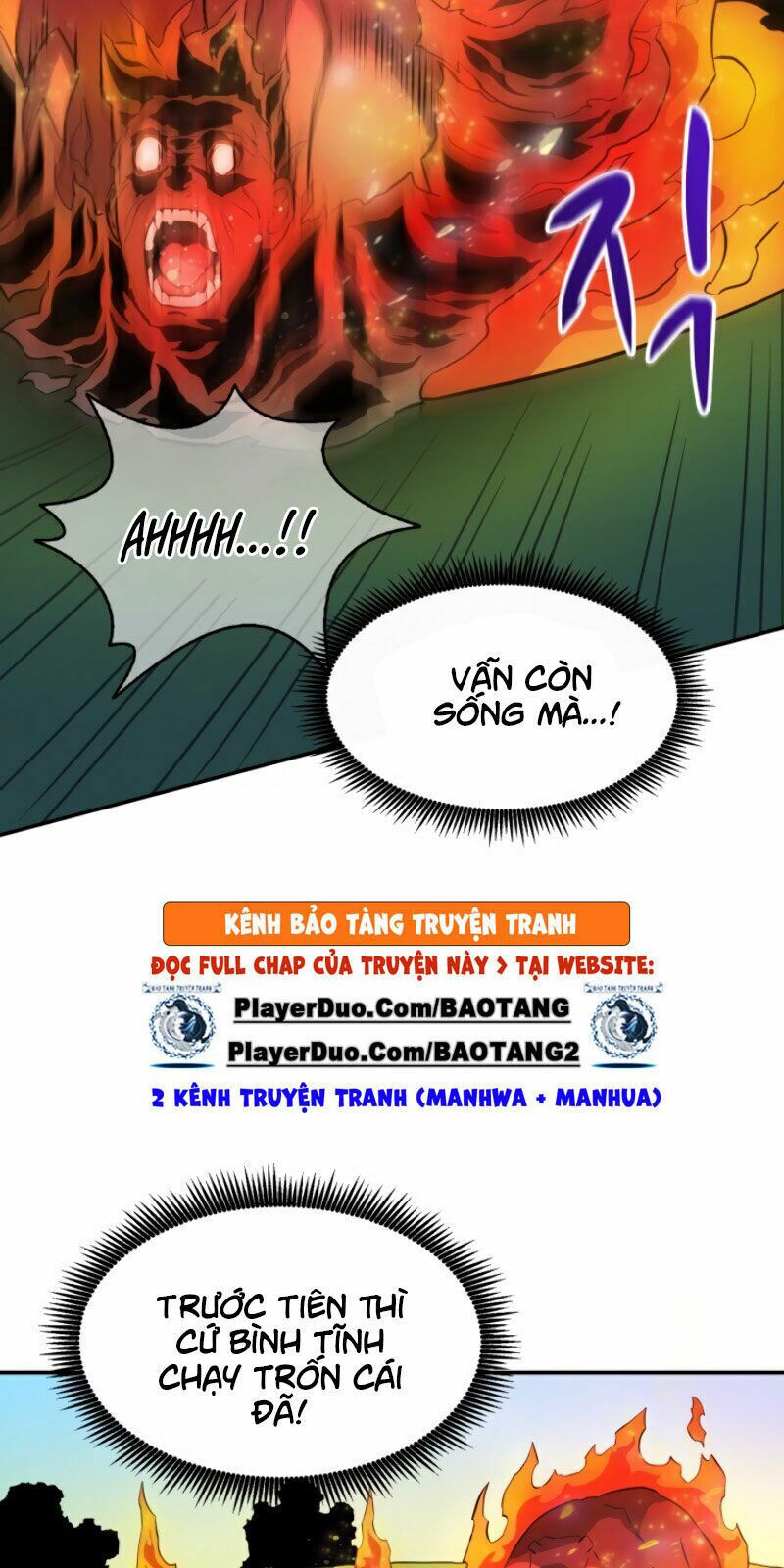 arcane sniper chapter 17 52