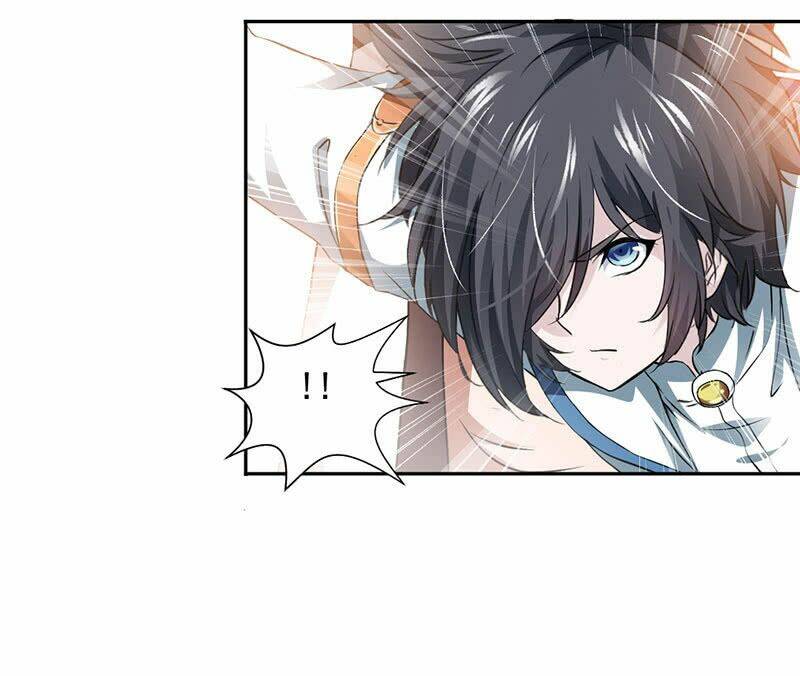 cửu dương thần vương chapter 3 30