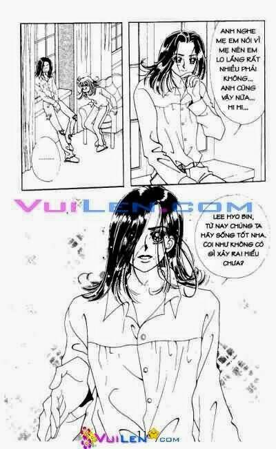 tình yêu diệu kỳ chapter 2 110