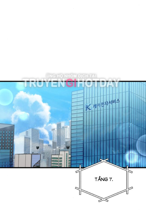 Nóng Lòng Muốn Giày Vò Em chapter 9.2 23